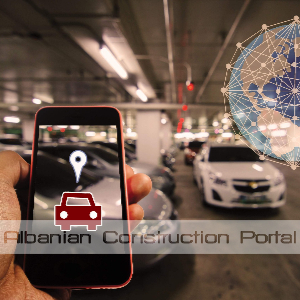 Smart City & Smart Parking Systems Smart City & Smart Parking Systems